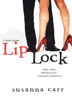cover image of Lip Lock